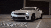Car Driving GIF by 336Meets