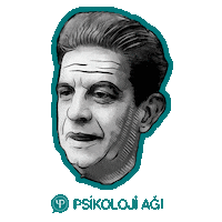 Lacan Sticker by Psikoloji Ağı