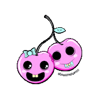Couple Love Sticker