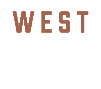 Swdc Sticker by Studio West Design Co