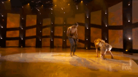 eddie neptune GIF by So You Think You Can Dance