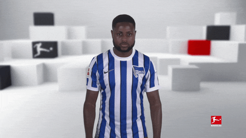 Come On Waiting GIF by Bundesliga