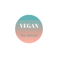 Sticker by In Haircare
