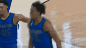Memphis Basketball GIF by Memphis Athletics