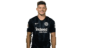 Love You Reaction Sticker by Bundesliga