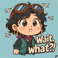 Say What GIF by Persona