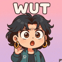 Say What GIF by Persona
