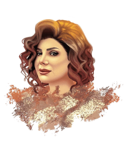 Shomor Sticker by Elham