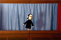 harry potter hp GIF