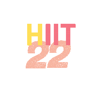 danarosesullivan fitness hiitworkout danarosesullivan supersheapp Sticker