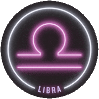 Zodiac Sign Astrology Sticker by Moxy Hotels