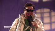 spider-man GIF by The Special Without Brett Davis