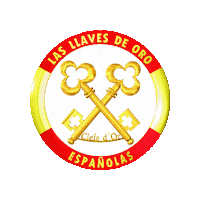 Hotel Concierge Sticker by UICH Les Clefs d'Or