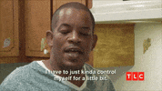 Calm Down 90 Day Fiance GIF by TLC