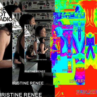 dance loop GIF by The Lot Radio
