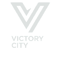 Neon Glow Sticker by Victory City Church