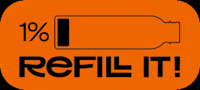 Refeel eco battery charge bateria GIF