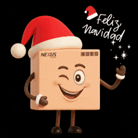 Nexus Nox GIF by nexuslogistics