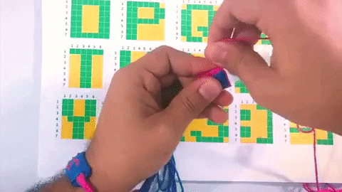 AprendacomEdu giphygifmaker art youtube brasil GIF