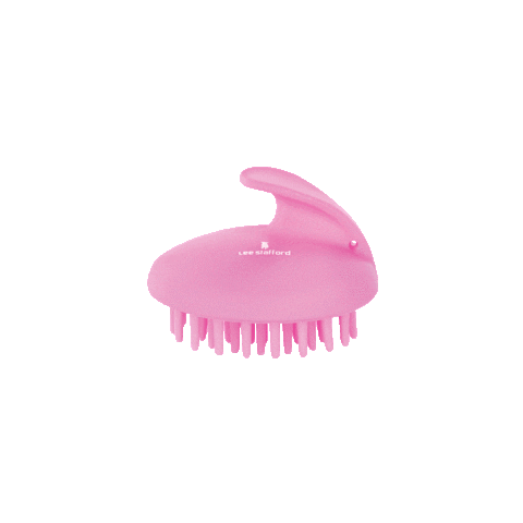 Pink Shower Sticker by Lee Stafford Hair