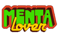 Menta Granizado Sticker
