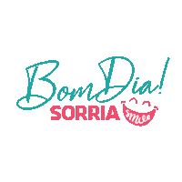 JuCriativaJVR smile goodmorning bomdia sorria Sticker