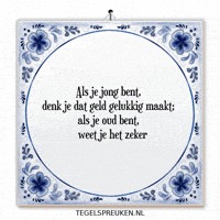 Humor Nl GIF by Tegelspreuken.nl