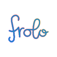Froloapp  Sticker