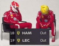 Scuderia Ferrari GIF