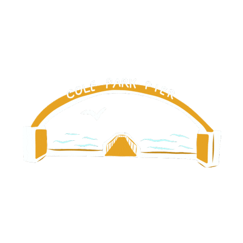 Gulf Coast Fun Sticker by Visit Corpus Christi