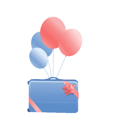 Sticker by Omio
