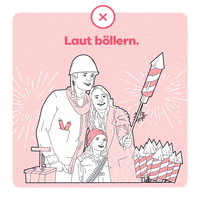 voltagency weihnachten nachhaltig volt GIF