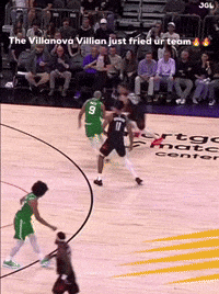 Suns Ankle Breaker GIF