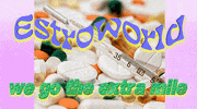 marymaggic estroworld molecularcolonization marymaggic GIF