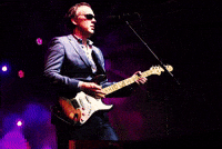 Agent Smith Concert GIF by Joe Bonamassa