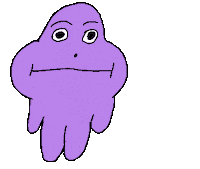 Happy Cat Sticker by Mekamee