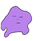 Happy Cat Sticker by Mekamee