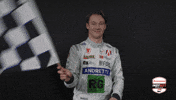 Dennis Andretti GIF by INDYCAR