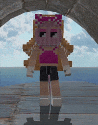 Nft Thank You GIF by GT8Studios