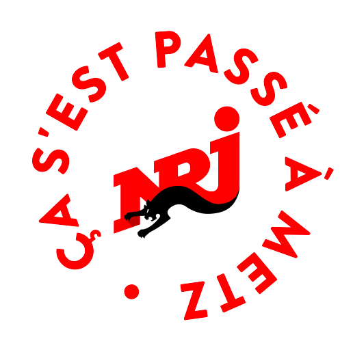 Nrjmetz Sticker by NRJ Hit Music Only