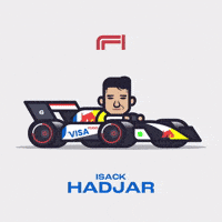 F1 GIF by Loogart
