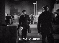 desi arnaz GIF by Warner Archive