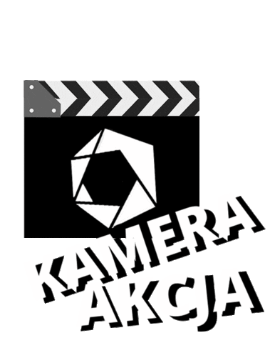 Kamera Akcja Sticker by Fripers