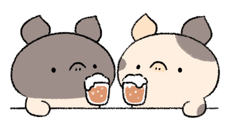 Happy Hour Beer GIF by BREAD TREE