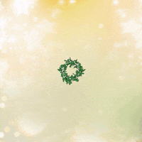 Christmas Mistletoe GIF by Orange Romania
