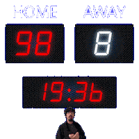 988 Sticker