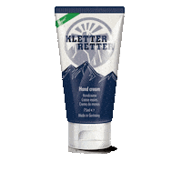 Hands Feet Sticker by KletterRetter