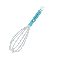 Chef Cooking Sticker by Food Service Direct