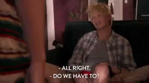 comedy central GIF by Workaholics