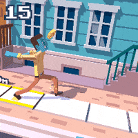 steppypants GIF